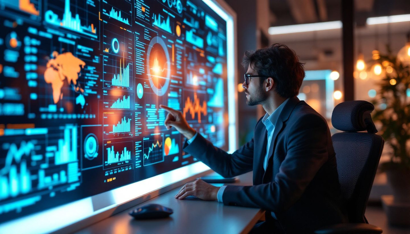 Comment les changements technologiques influenceront-ils les consultants SEA en 2025 ?