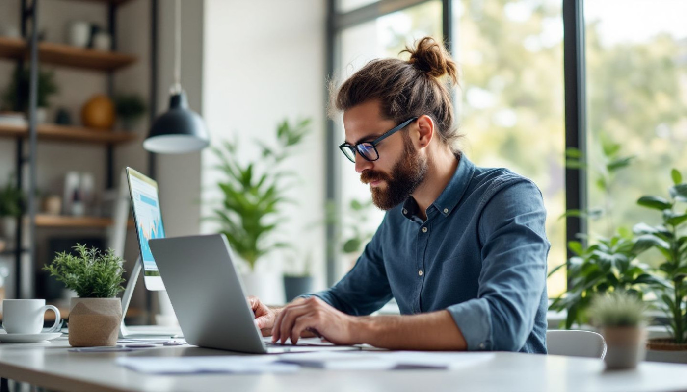 Comment les petites entreprises peuvent-elles maximiser leur visibilité en ligne ?