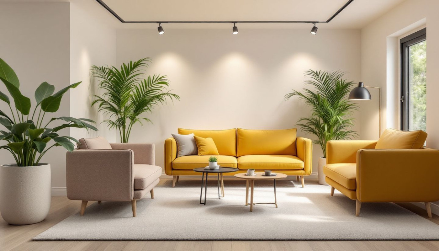 Comment optimiser l'esthétique et la fonctionnalité de votre espace commercial ?