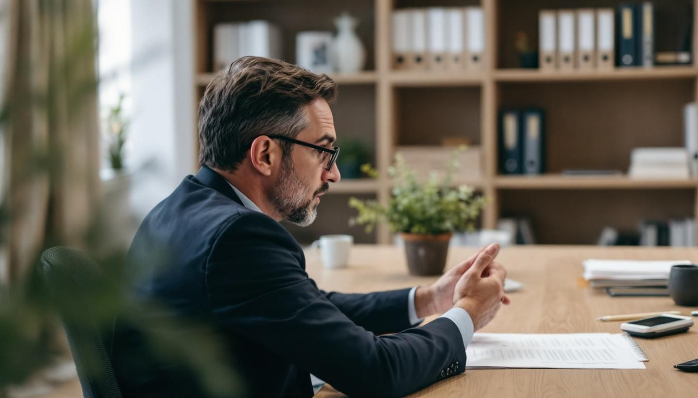 Comment une consultation initiale peut orienter votre procédure de divorce ?