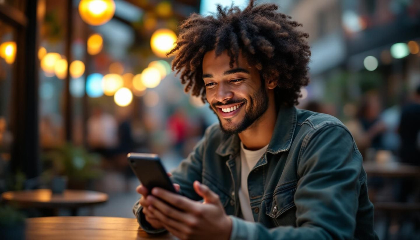 Maximiser l'engagement sur les réseaux sociaux grâce aux contenus visuels dynamiques