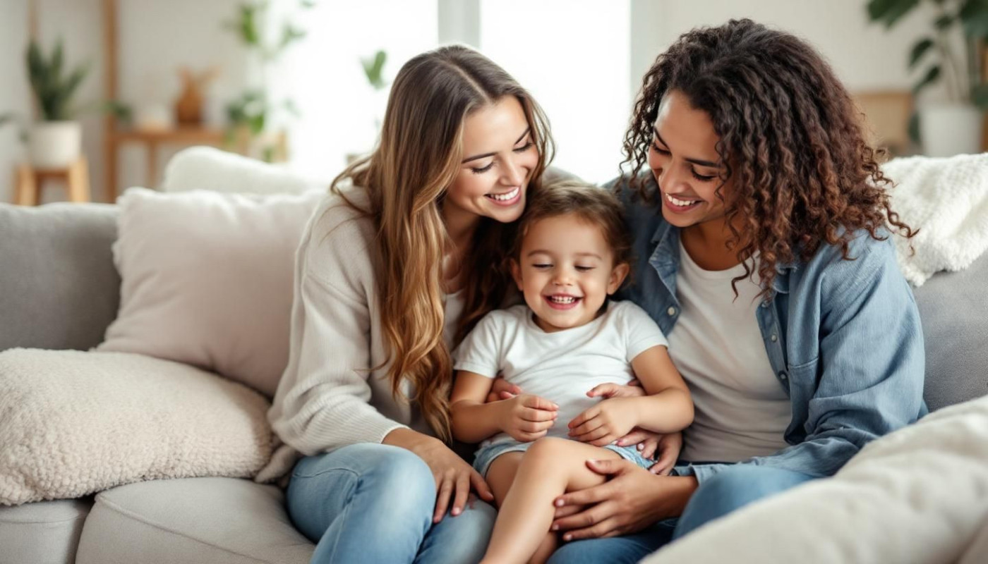 Stratégies pour optimiser la garde des enfants en situation de divorce